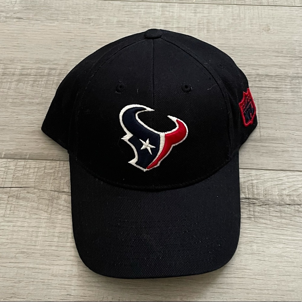 Houston Texan Team Apperal Hat